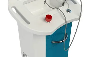 Laser | Studio dentistico Dott. N. Anton